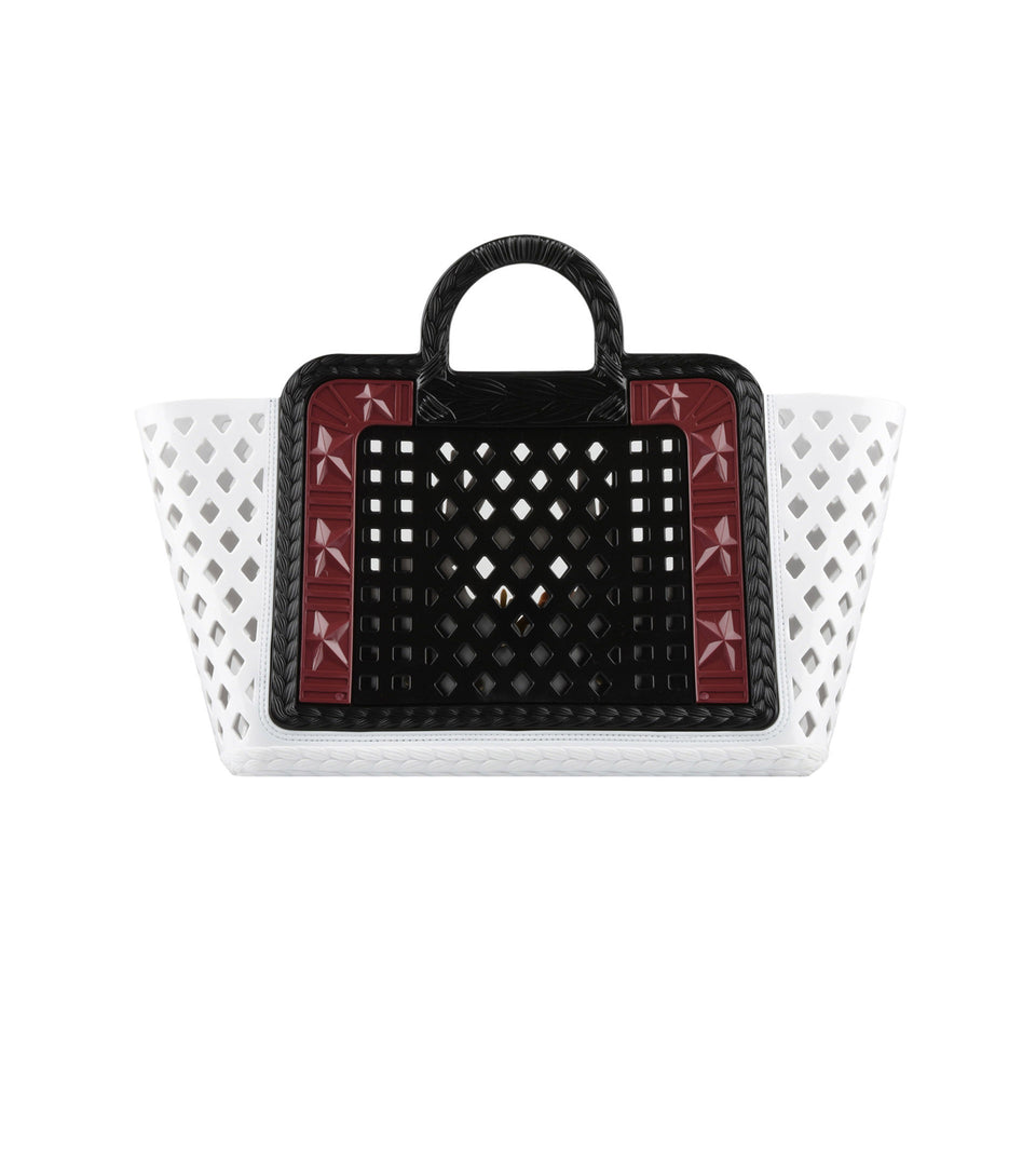 Parati Bag | Kartell by Paula Cademartori