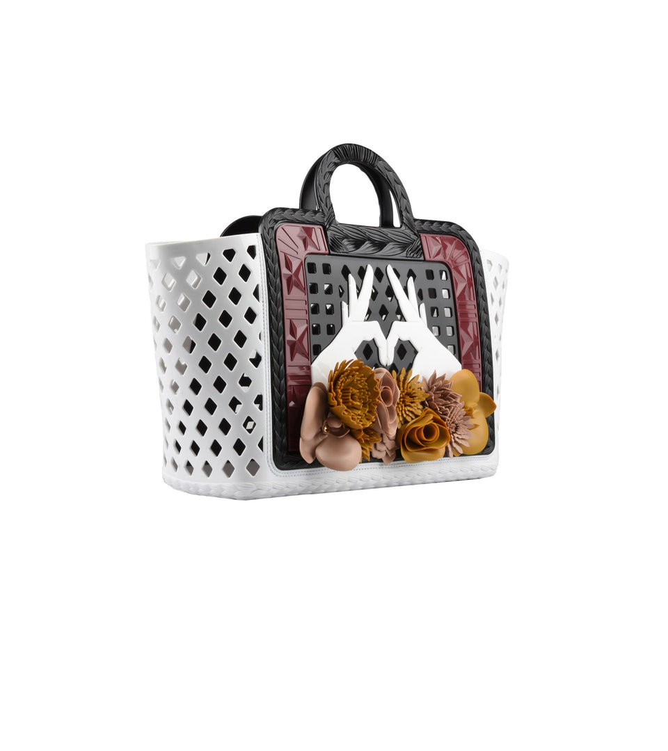 Parati Bag | Kartell by Paula Cademartori