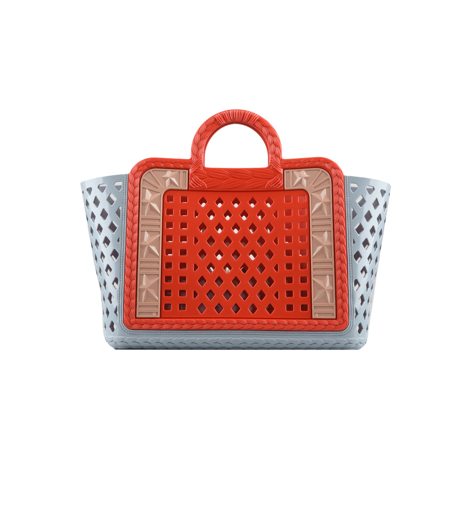 Parati Bag | Kartell by Paula Cademartori