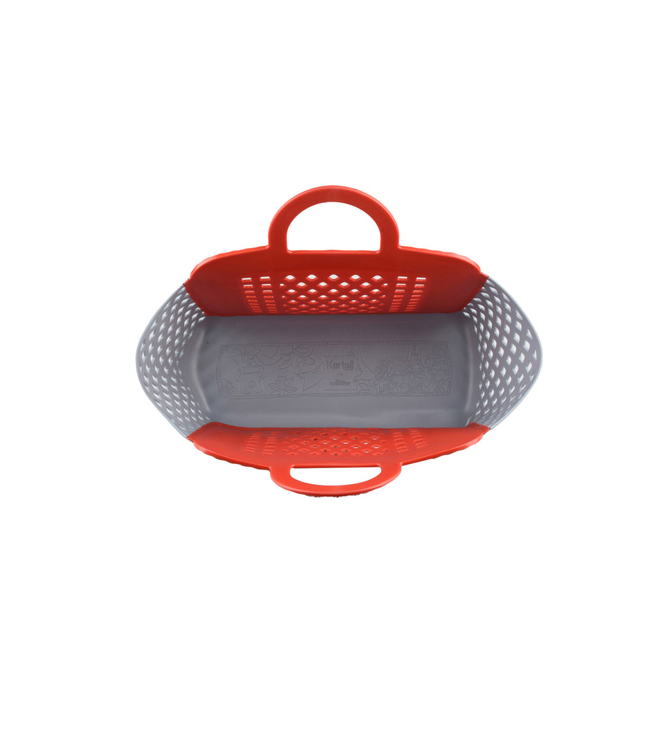 Parati Bag | Kartell by Paula Cademartori