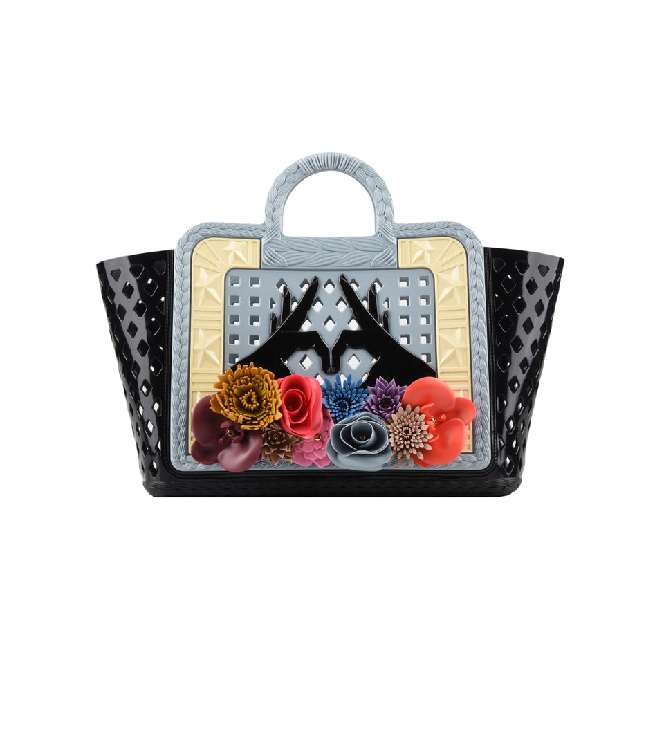 Parati Bag | Kartell by Paula Cademartori