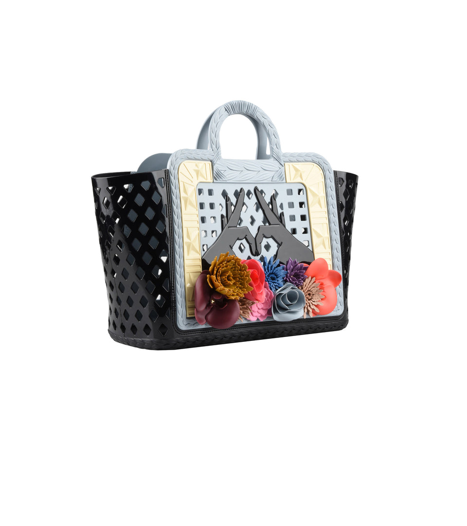 Parati Bag | Kartell by Paula Cademartori