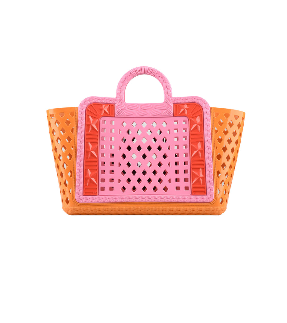 Parati Bag | Kartell by Paula Cademartori