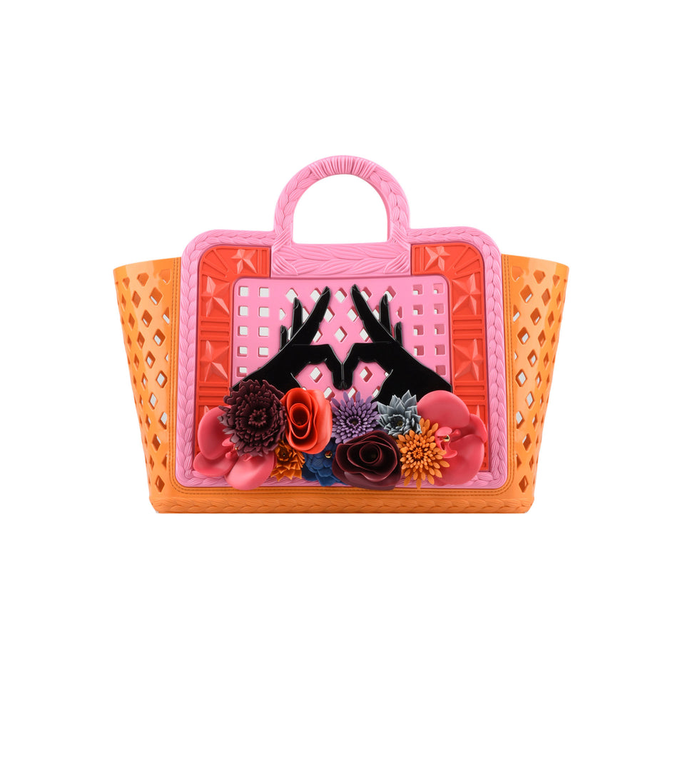 Parati Bag | Kartell by Paula Cademartori
