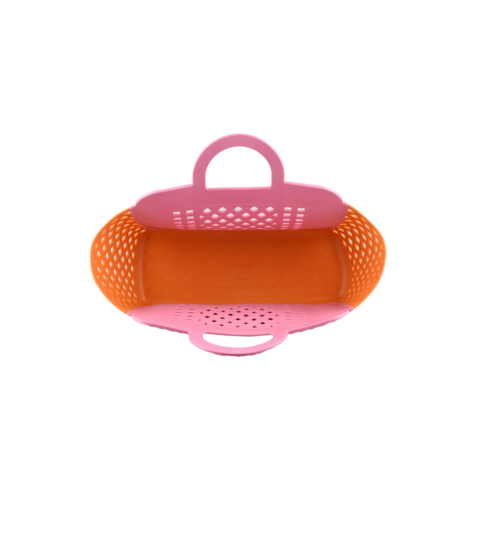 Parati Bag | Kartell by Paula Cademartori
