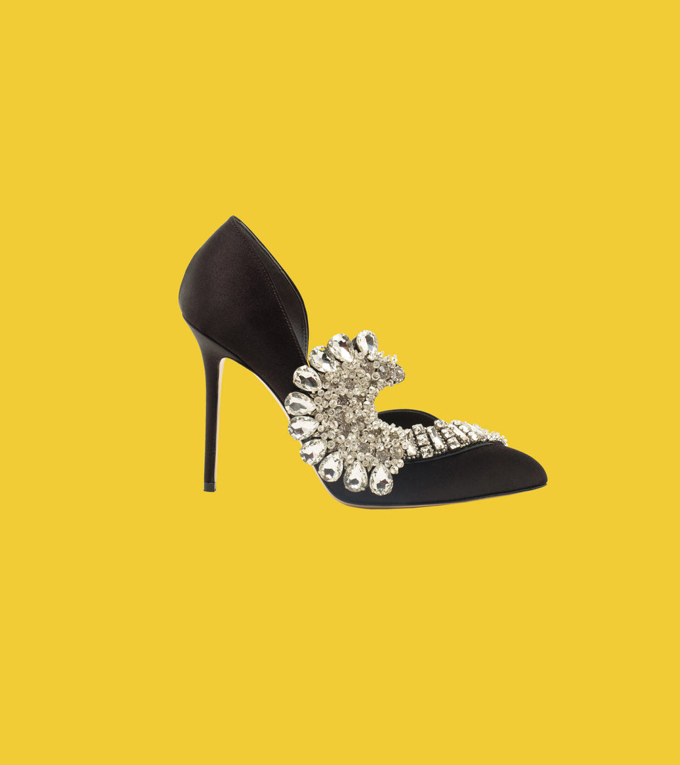 The Iconic Iris Pump